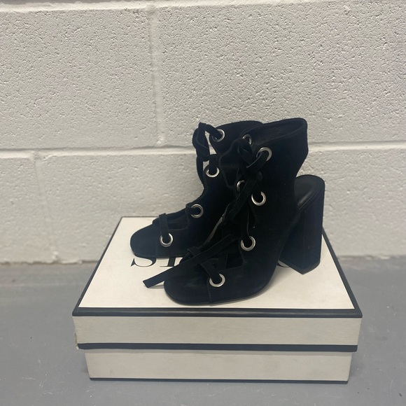 Senso shoes, size 7 in a good condition - Picture 2 of 3